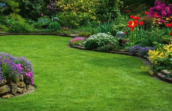 Affordable landscaping services in Plainville, CT by Thomas-Hill Lawncare & Landscaping