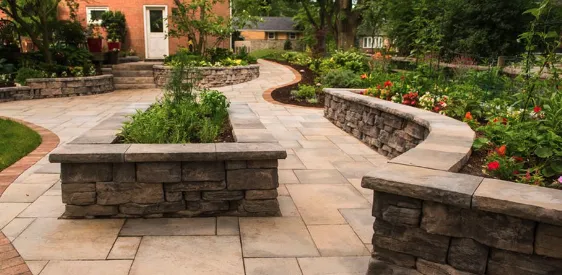 Thomas-Hill Lawncare & Landscaping