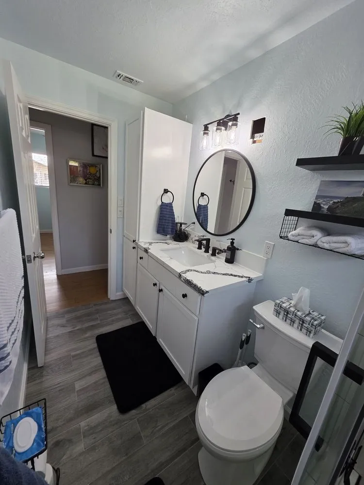 Affordable landscape installation experts serving Shingle Springs, CA - Thomas Home Improvement