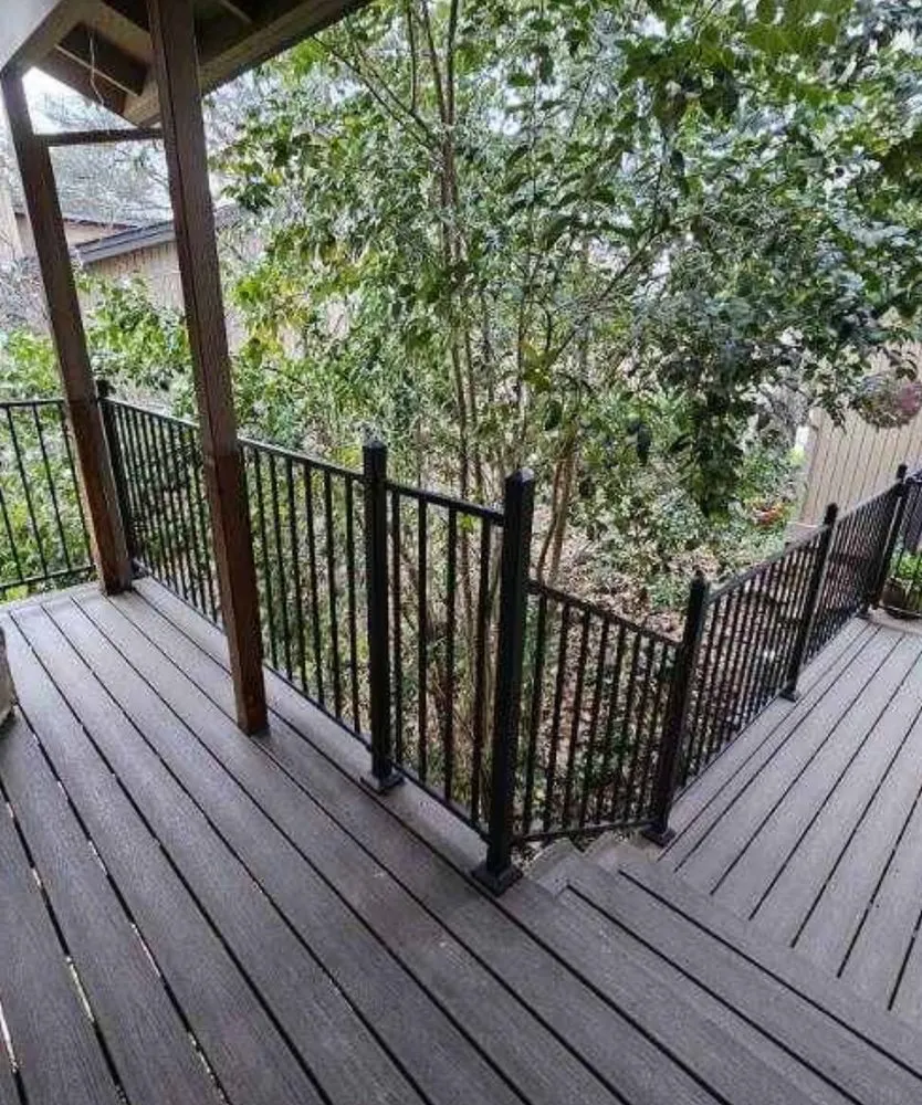 Local outdoor landscaping for residential properties across Shingle Springs, CA - Thomas Home Improvement