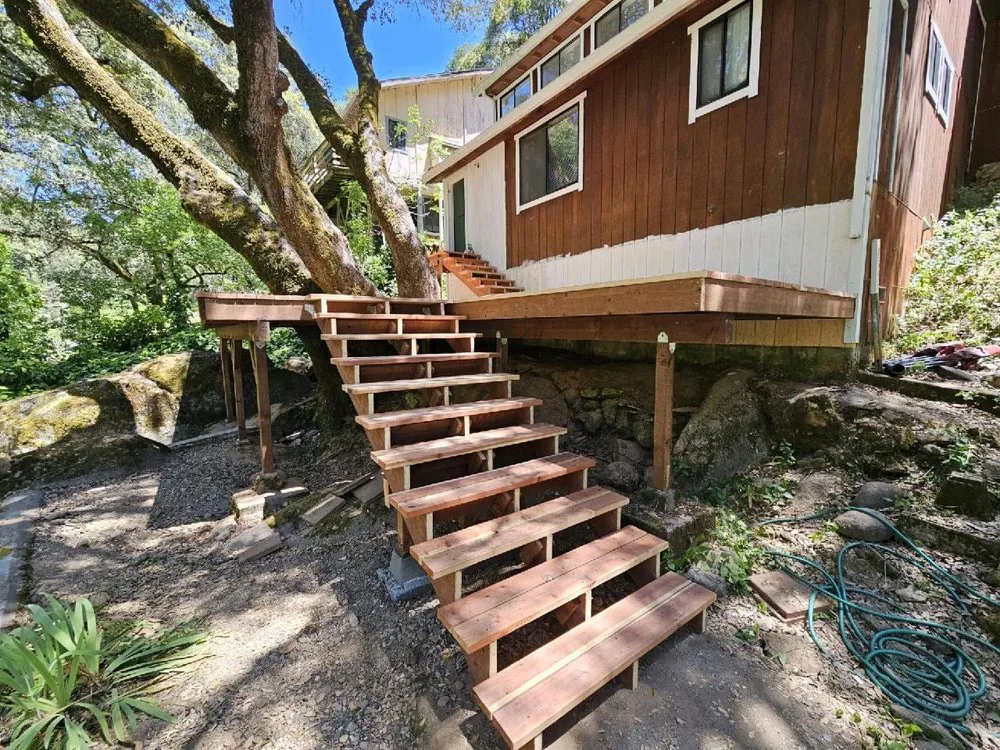 Expert landscaping services experts serving Shingle Springs, CA - Thomas Home Improvement