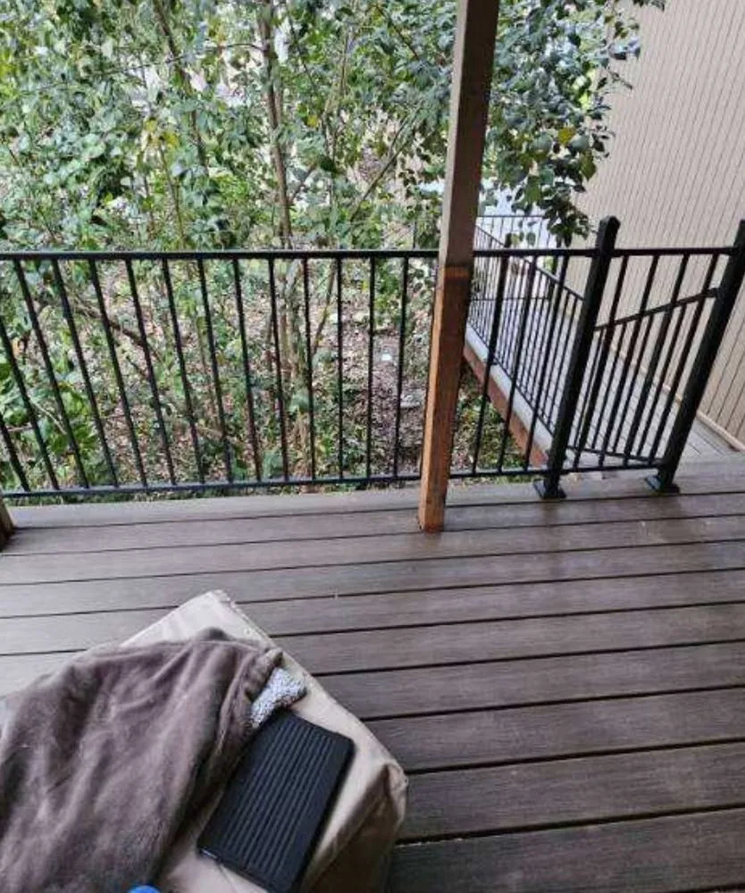 Top-rated garden landscaping in Shingle Springs, CA by Thomas Home Improvement