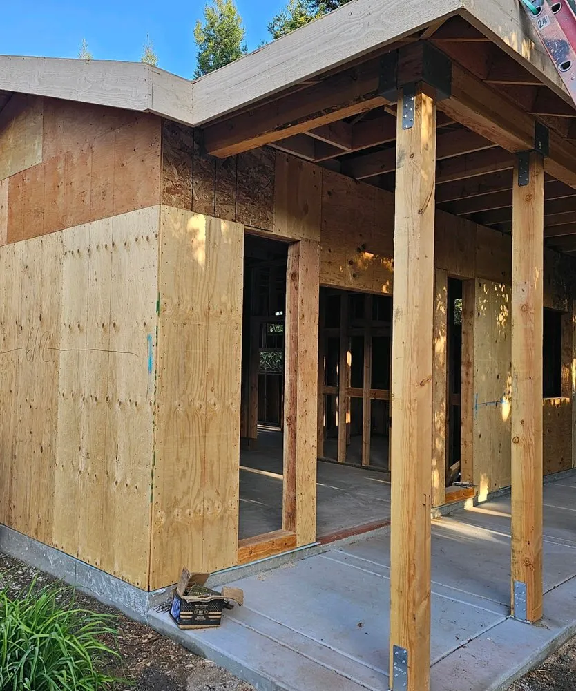 Trusted landscaping services near you in Shingle Springs, CA by Thomas Home Improvement