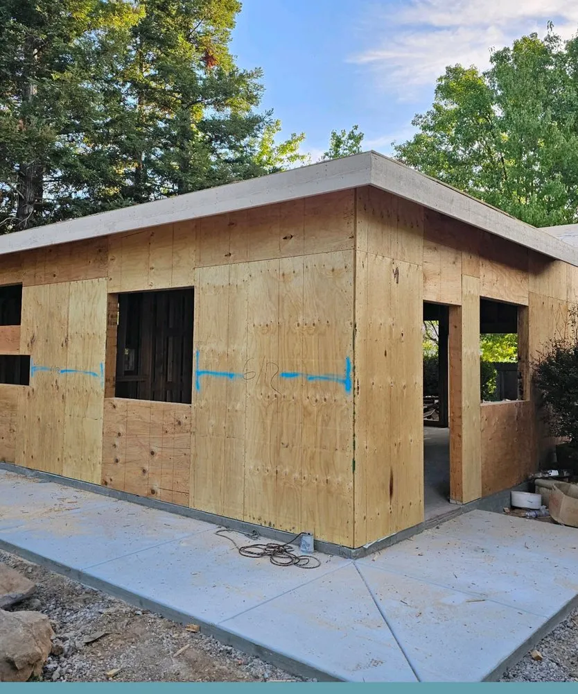 Local landscape design in Shingle Springs, CA - Thomas Home Improvement