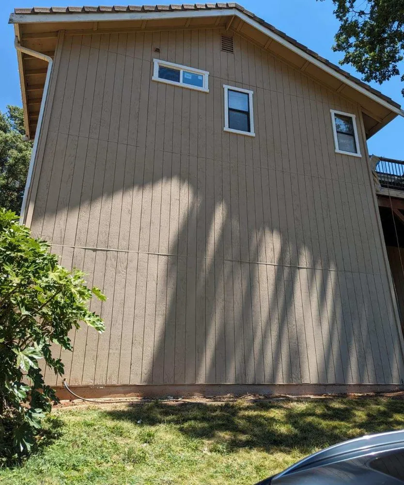 Custom residential landscaping for year-round maintenance across Shingle Springs, CA - Thomas Home Improvement