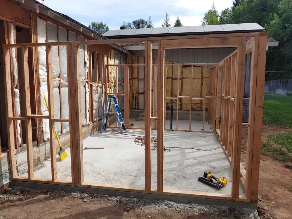 Top-rated landscape design in Shingle Springs, CA - Thomas Home Improvement