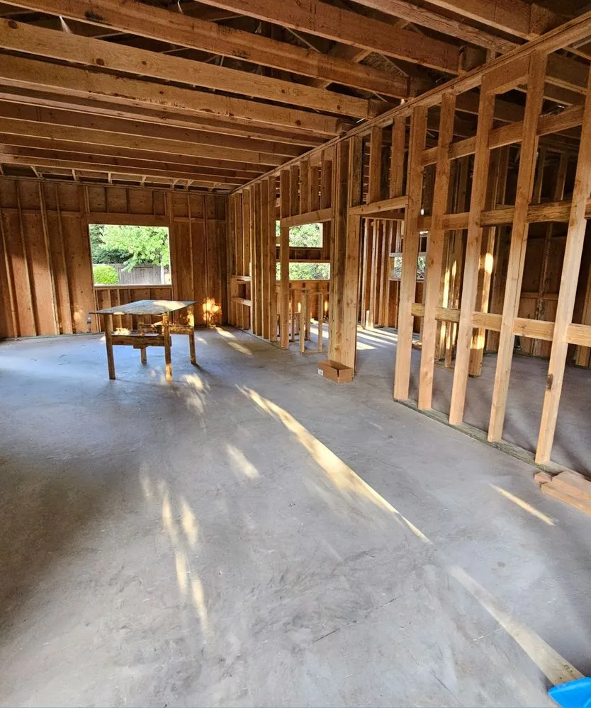 Affordable residential landscaping for beautiful yards in Shingle Springs, CA by Thomas Home Improvement