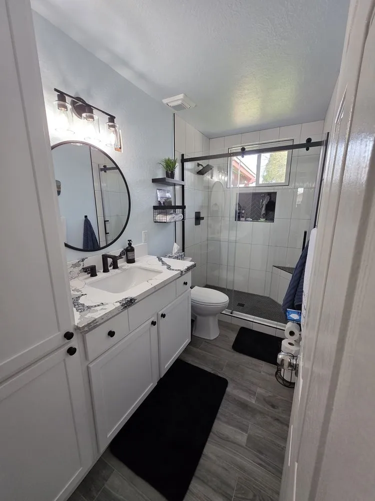 Expert landscaping services in Shingle Springs, CA by Thomas Home Improvement