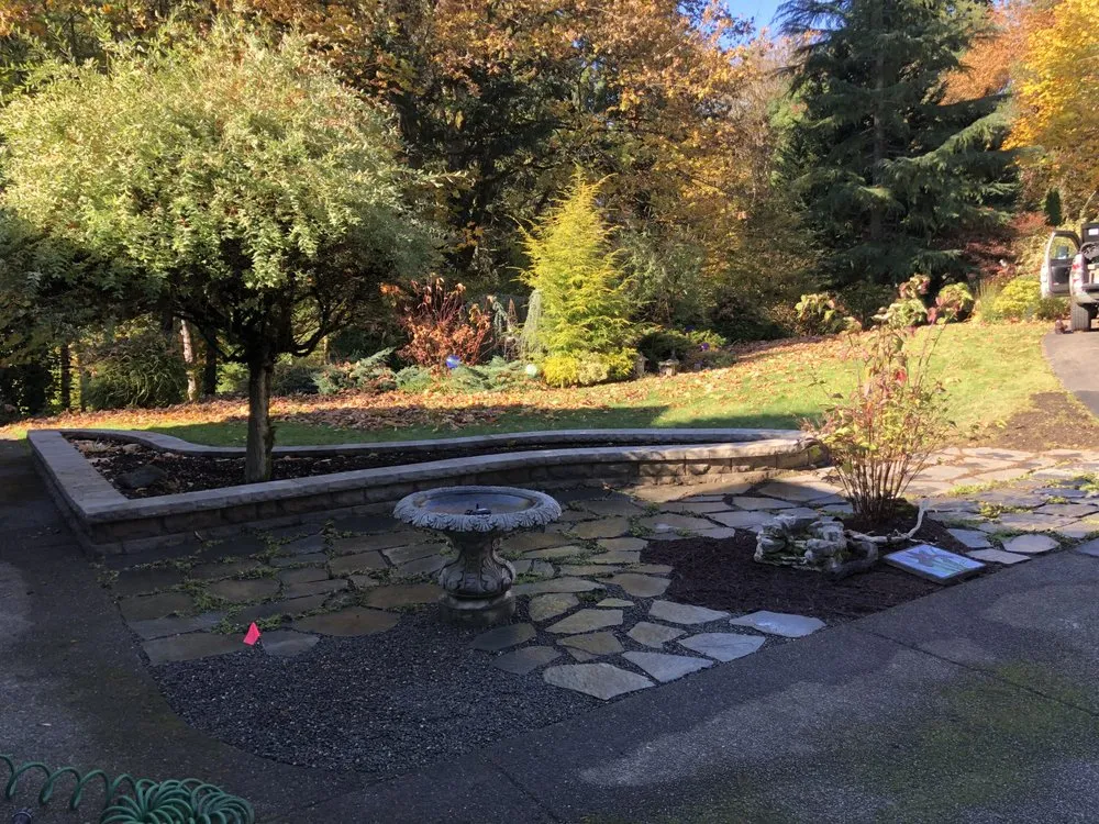 Affordable yard cleanup service in Chehalis, WA - Thomas Home Services