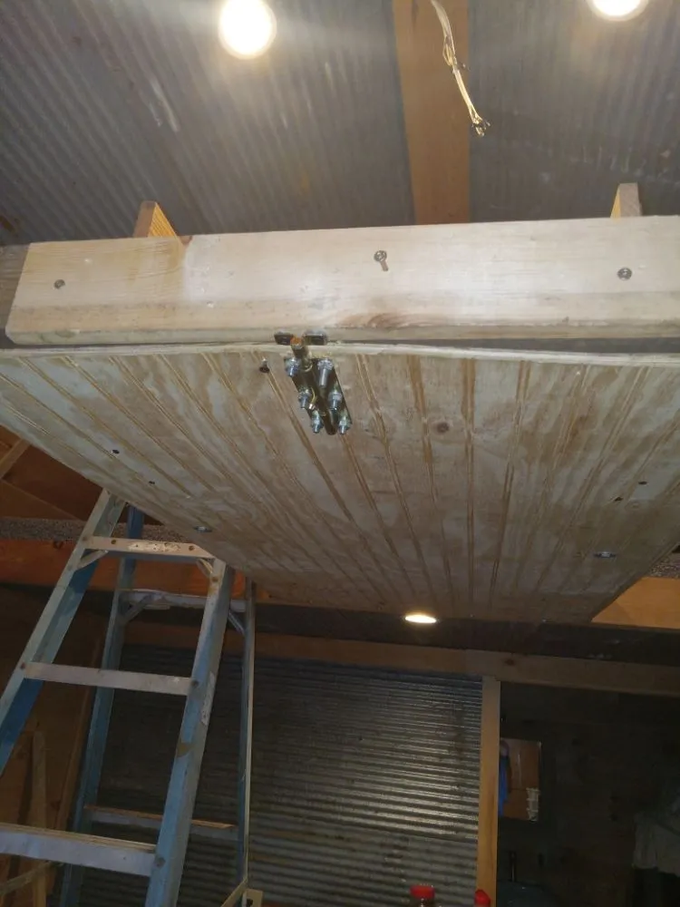 Local garden landscaping in Harrison, AR - Thomas' Honey Do