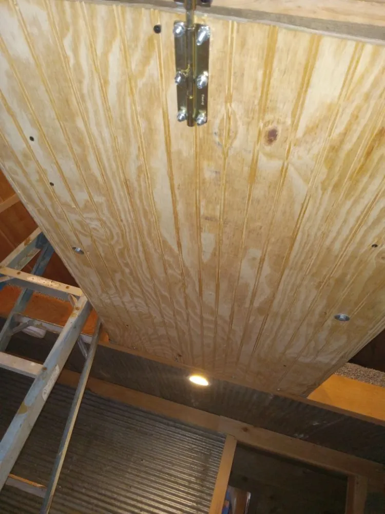 Local lawn mowing service with custom design in Harrison, AR by Thomas' Honey Do