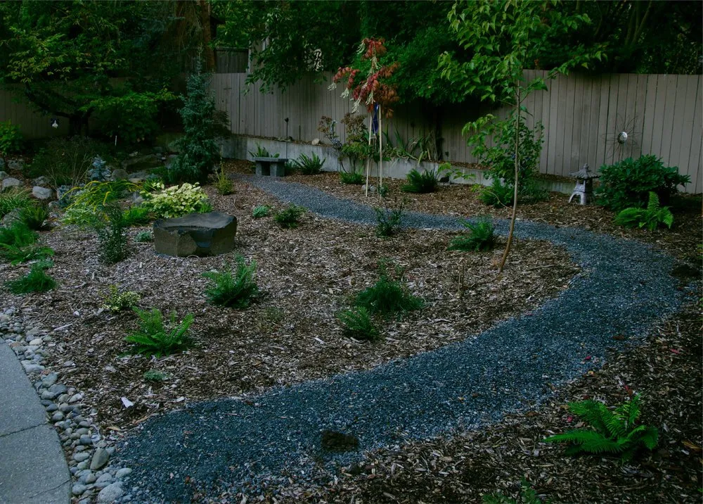 Custom lawn care service for outdoor upgrades across North Bend, WA - Thomas J Tree & Garden Care