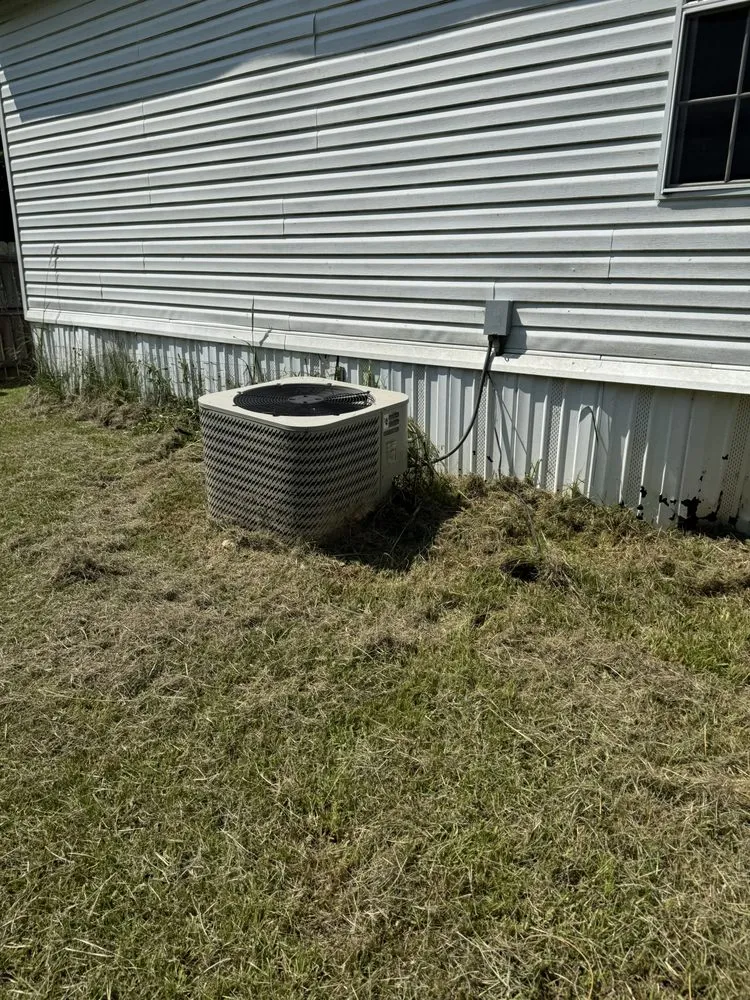 Reliable landscape design with custom design across Brandon, MS - Thomas Land Management Services