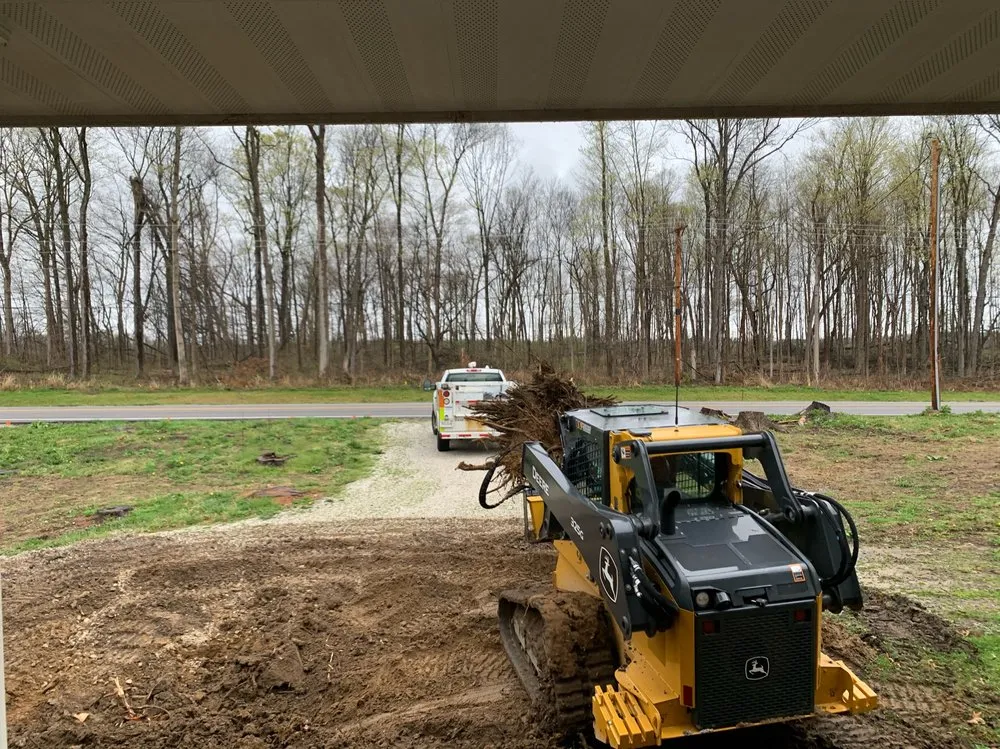 Reliable garden landscaping for outdoor upgrades in Valparaiso, IN by Thomas Land Services