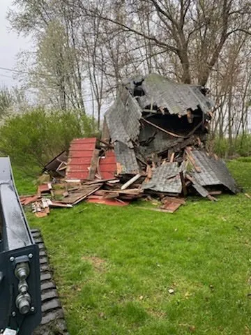 Reliable landscaping services in Valparaiso, IN - Thomas Land Services