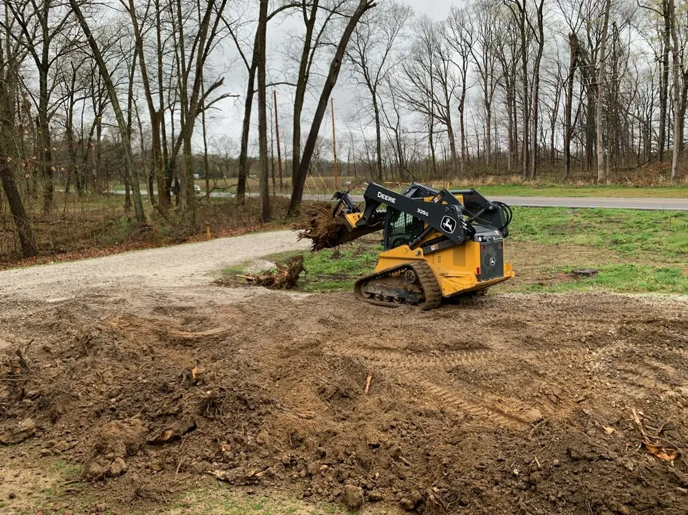 Trusted residential landscaping experts serving Valparaiso, IN - Thomas Land Services