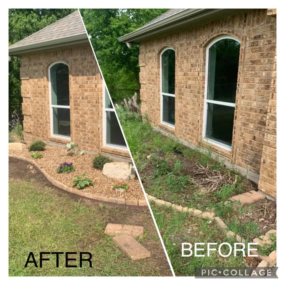 Expert landscape installation for year-round maintenance across Alvord, TX - Thomas Landscape