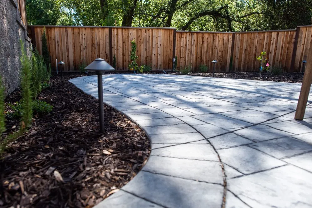 Affordable outdoor landscaping experts serving Healdsburg, CA - Thomas Landscapes