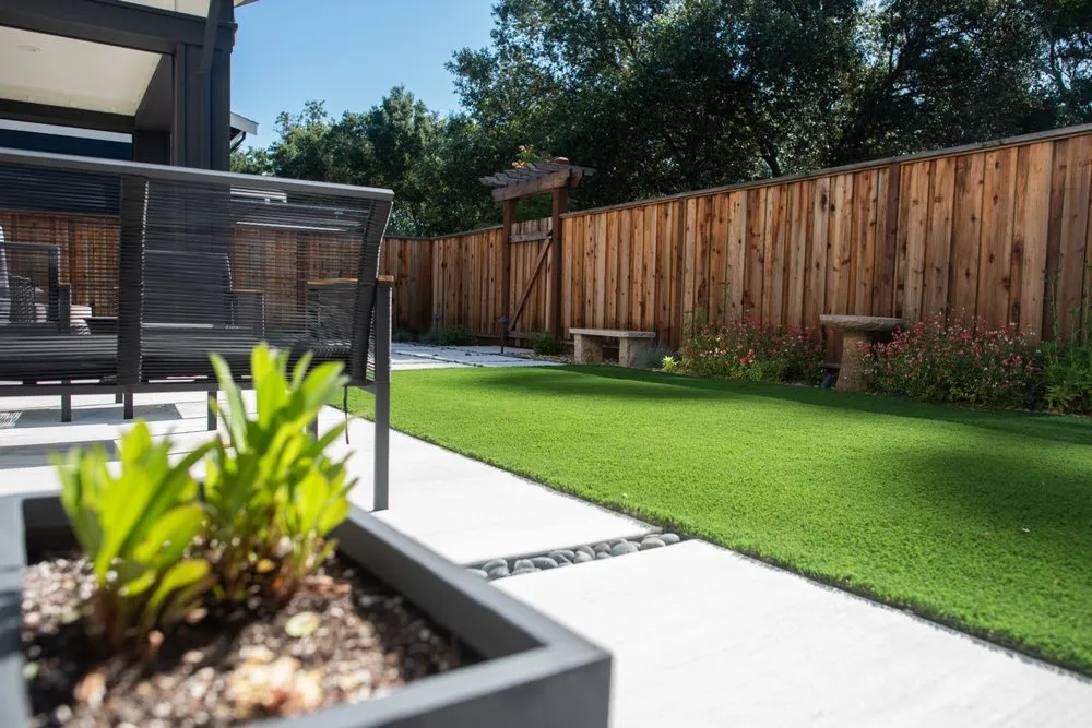 Professional yard cleanup service experts serving Healdsburg, CA - Thomas Landscapes