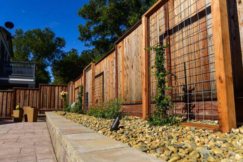 Expert landscaping services experts serving Healdsburg, CA - Thomas Landscapes