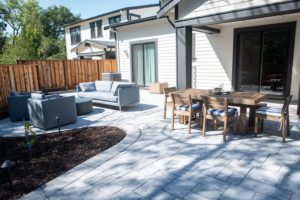 Professional yard cleanup service experts serving Healdsburg, CA - Thomas Landscapes