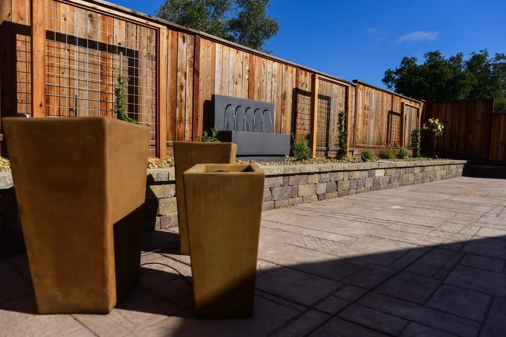 Trusted yard cleanup service for year-round maintenance across Healdsburg, CA - Thomas Landscapes