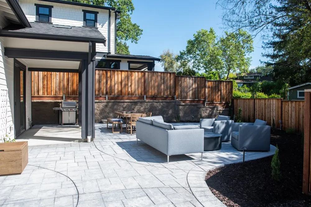 Expert residential landscaping experts serving Healdsburg, CA - Thomas Landscapes