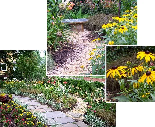 Trusted landscape installation in Washington DC, DC - Thomas Landscapes