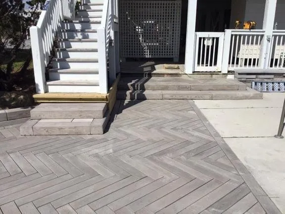 Professional yard maintenance in Newport, NC - Thomas Landscaping and Hardscaping