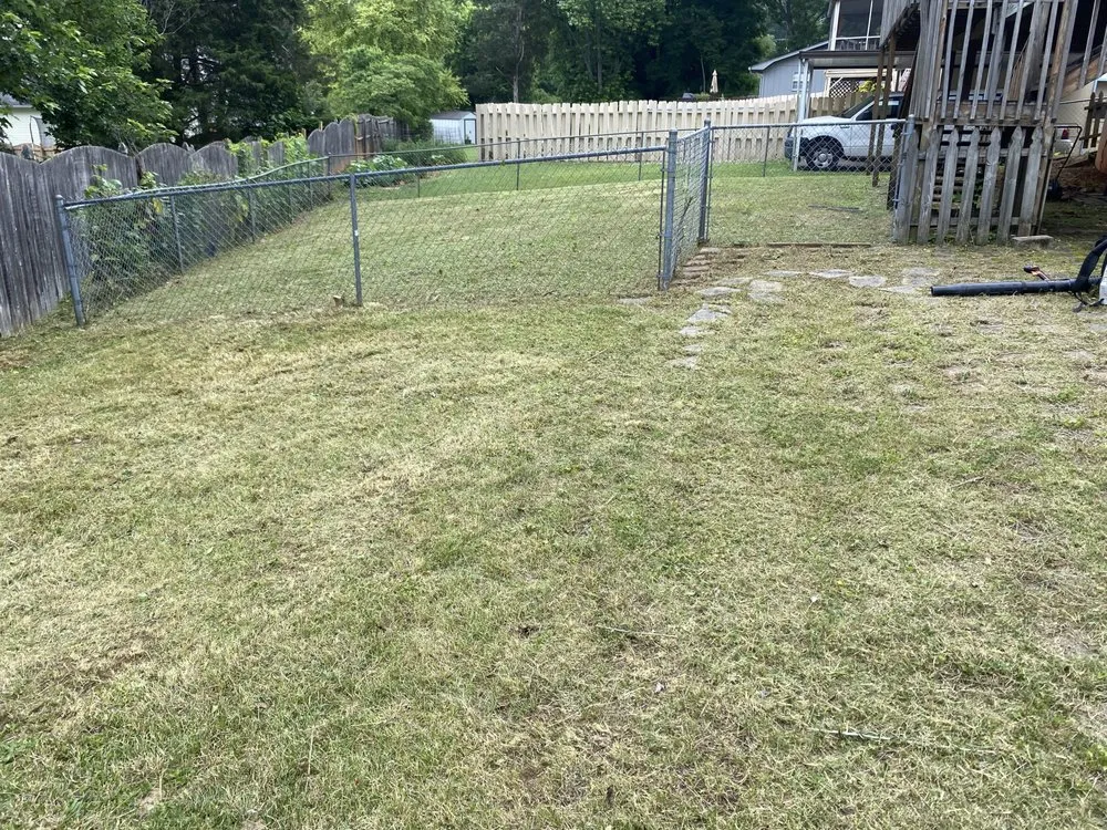 Affordable landscaping services near you in Knoxville, TN by Thomas Landscaping