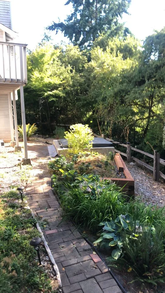 Trusted lawn care service for residential properties in Tacoma, WA by Thomas Landscaping