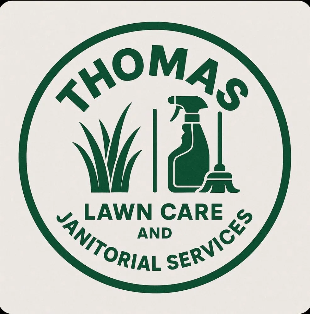 Affordable residential landscaping with custom design across Jackson, TN - Thomas Lawancare and Janitorial Service