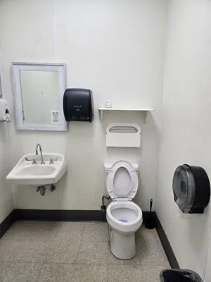 Thomas Lawancare and Janitorial Service Logo