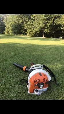 Thomas Lawn & Landscape