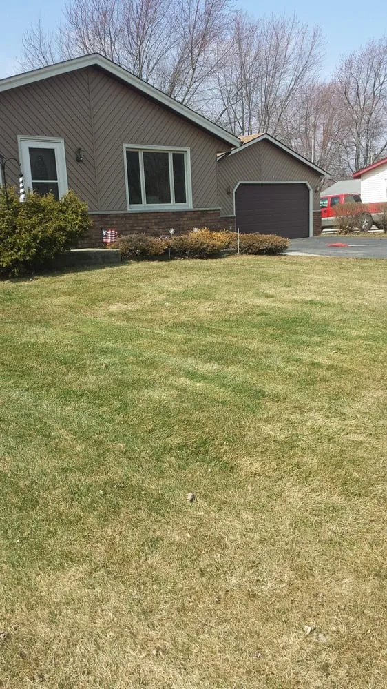 Custom outdoor landscaping experts serving Racine, WI - Thomas Lawn & Landscape