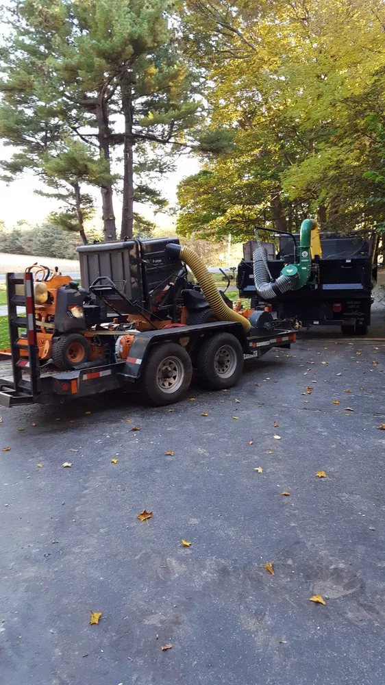 Top-rated outdoor landscaping experts serving Racine, WI - Thomas Lawn & Landscape