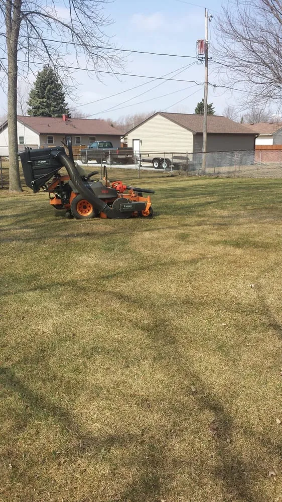 Affordable landscaping services for beautiful yards across Racine, WI - Thomas Lawn & Landscape