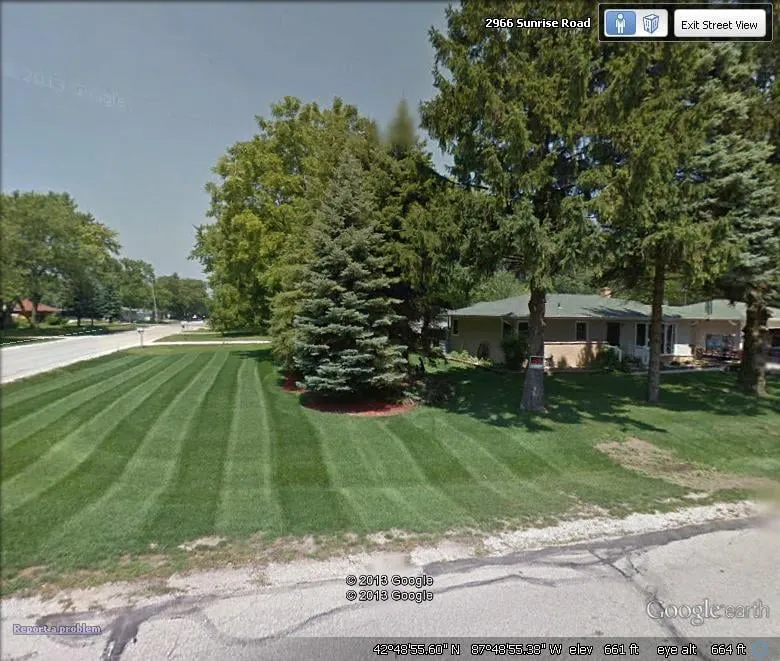 Affordable landscaping services near you in Racine, WI by Thomas Lawn & Landscape