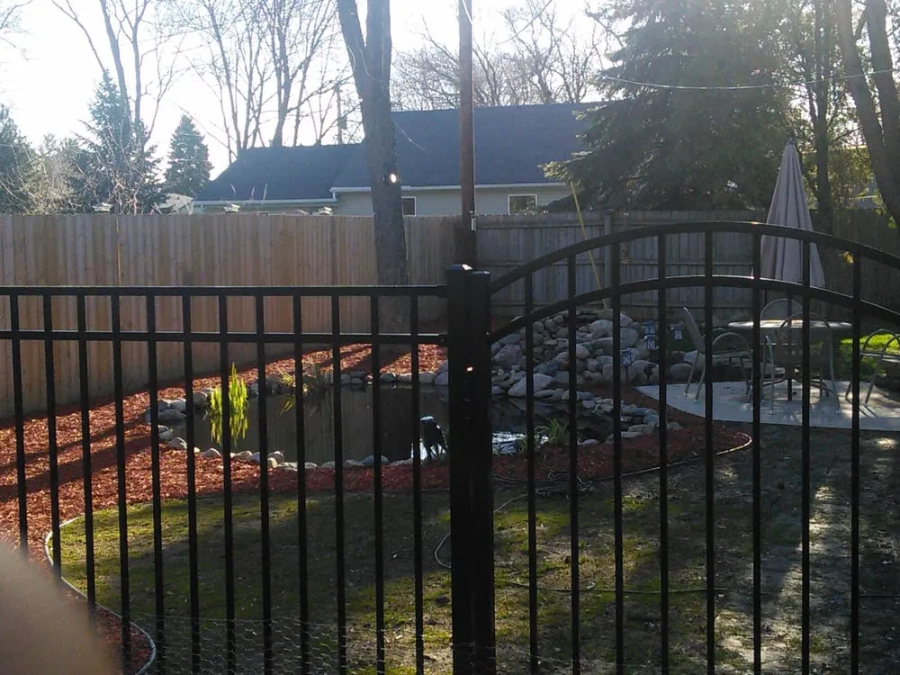 Top-rated residential landscaping experts serving Racine, WI - Thomas Lawn & Landscape