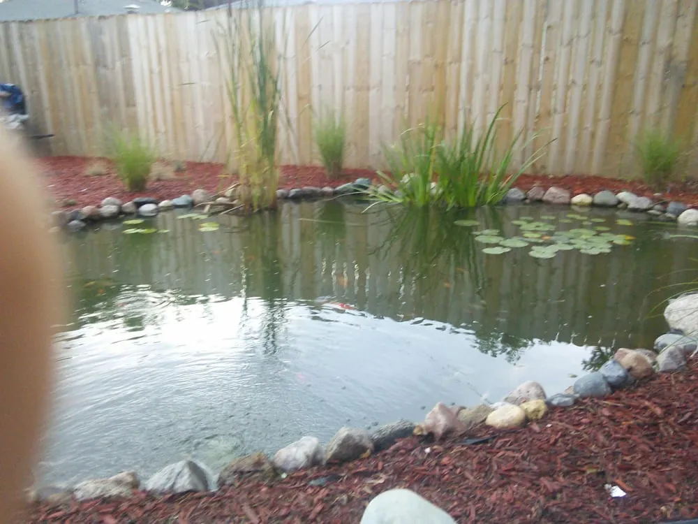 Reliable lawn mowing service for residential properties in Racine, WI by Thomas Lawn & Landscape