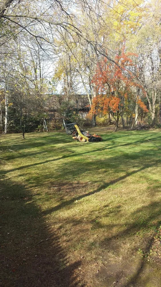 Reliable landscape design for homes in Racine, WI by Thomas Lawn & Landscape