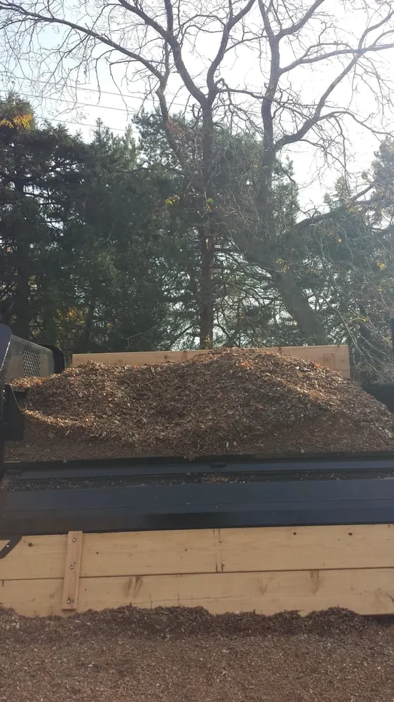 Custom landscape installation experts serving Racine, WI - Thomas Lawn & Landscape