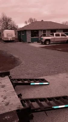 Thomas Lawn & Landscape