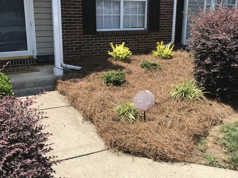 Reliable residential landscaping in Bessemer City, NC by Thomas Lawn & Landscaping