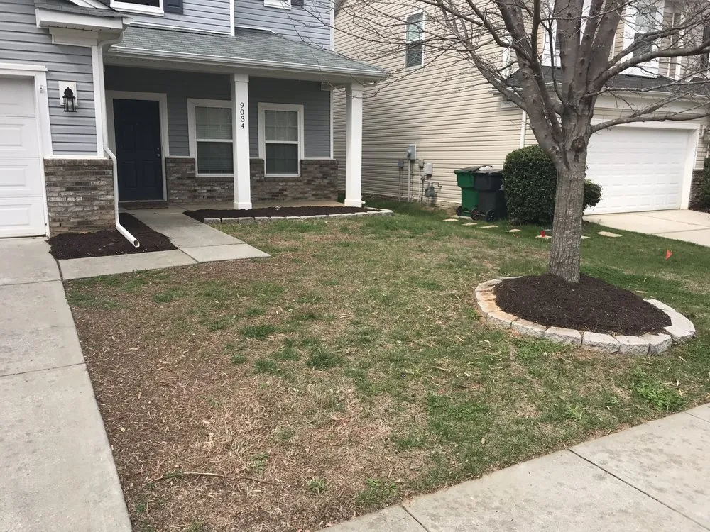 Reliable outdoor landscaping experts serving Bessemer City, NC - Thomas Lawn & Landscaping