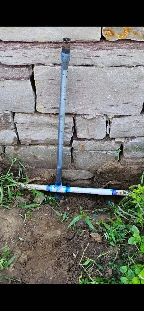 Trusted yard maintenance in Skiatook, OK - Thomas Lawn And Landscape