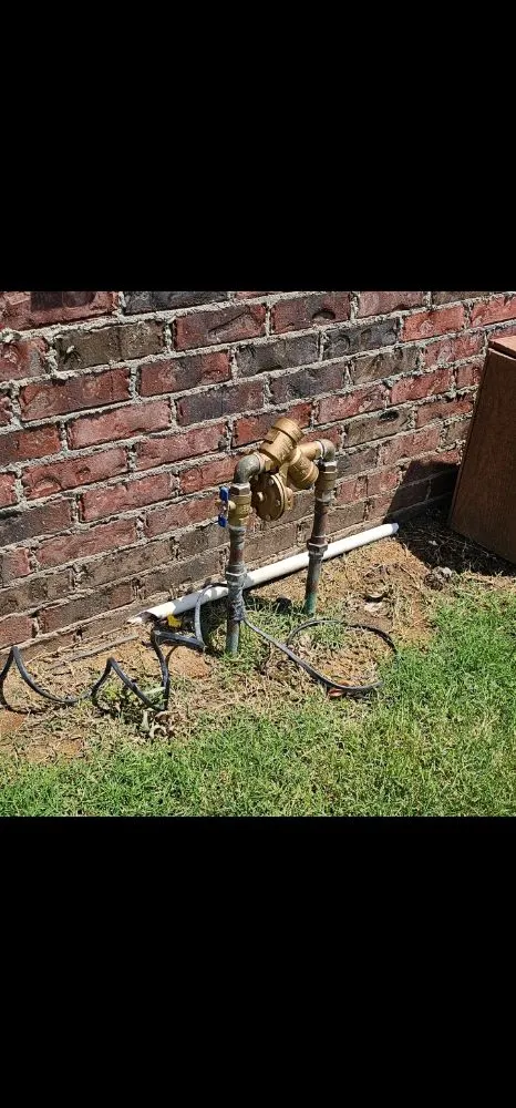 Expert landscape installation in Skiatook, OK by Thomas Lawn And Landscape