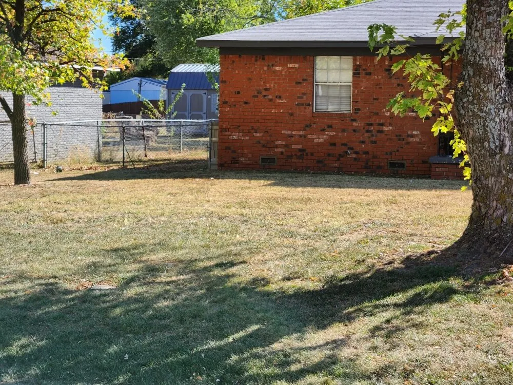 Expert garden landscaping with custom design across Skiatook, OK - Thomas Lawn And Landscape