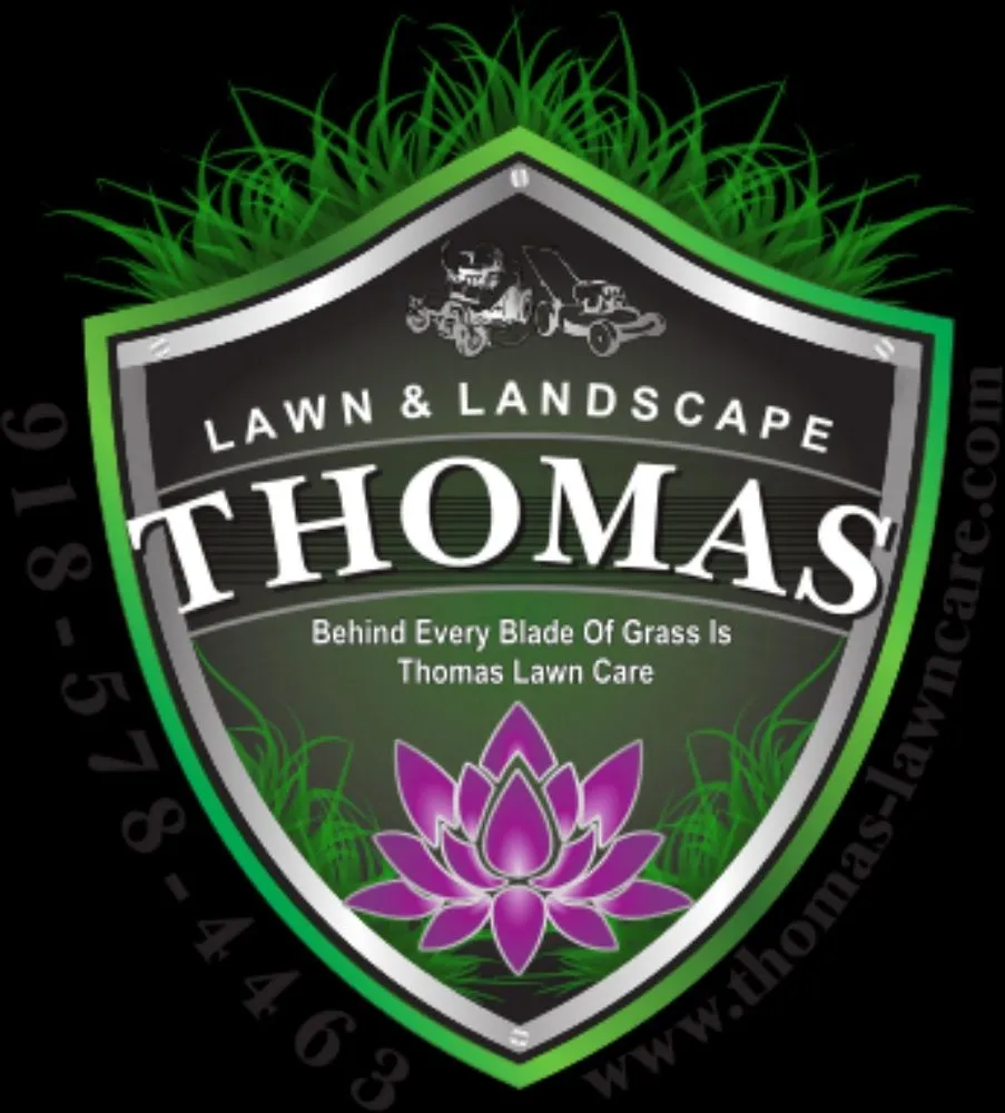 Custom landscape design experts serving Skiatook, OK - Thomas Lawn And Landscape