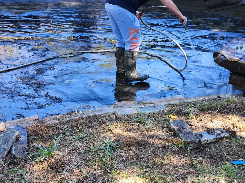 Trusted landscape installation near you in Skiatook, OK by Thomas Lawn And Landscape